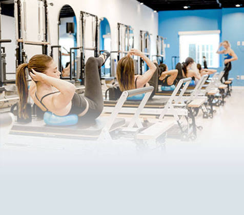 Natural Pilates Sherman Oaks studio